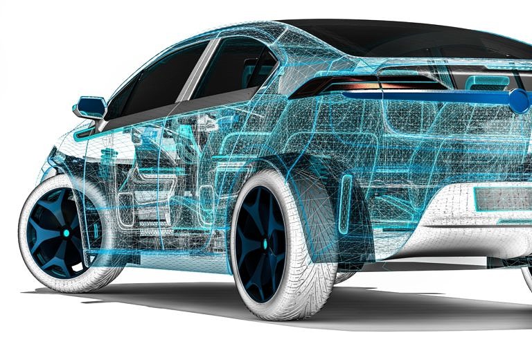 Neuer Studienschwerpunkt „Digital Engineering“