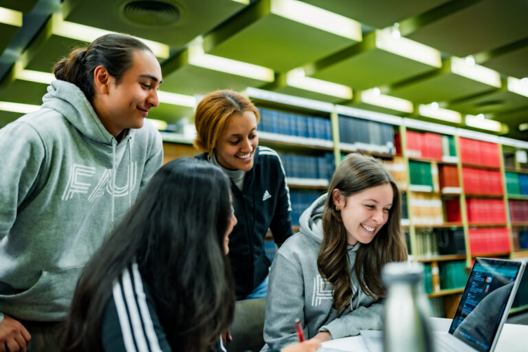 Jetzt bewerben für den Masterstudiengang Maschinenbau!